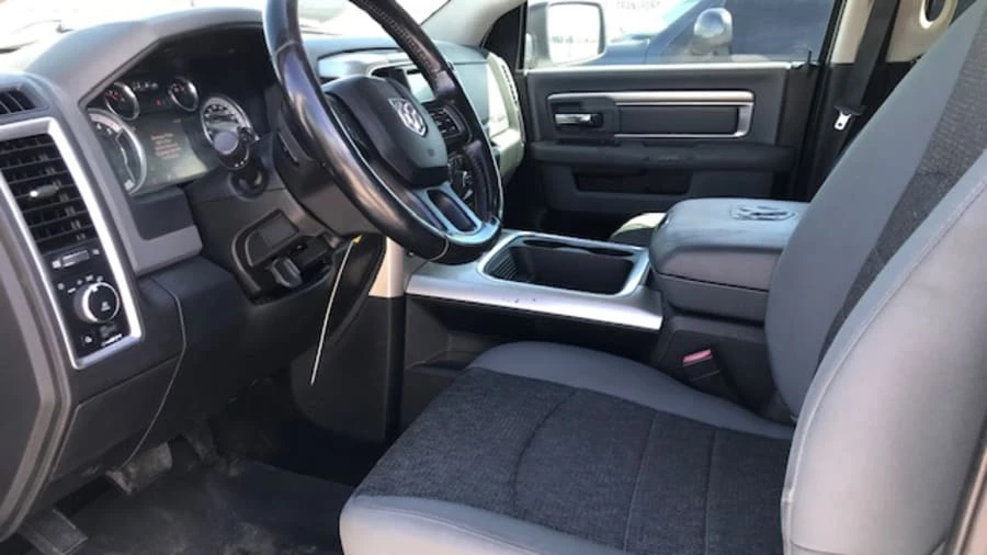 2016 Ram 1500 1st Gen - Image 2 of 3