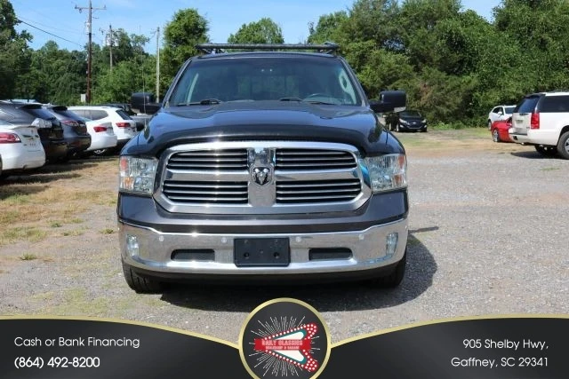 2016 Ram 1500 1st Gen - Image 2 of 14