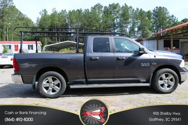 2016 Ram 1500 1st Gen - Image 4 of 14