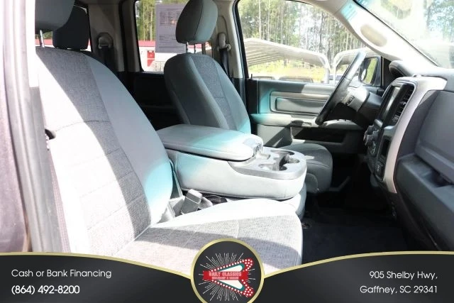 2016 Ram 1500 1st Gen - Image 12 of 14