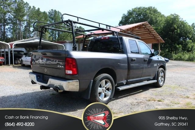 2016 Ram 1500 1st Gen - Image 5 of 14