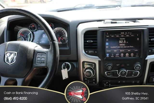 2016 Ram 1500 1st Gen - Image 14 of 14