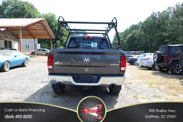 2016 Ram 1500 1st Gen - Image 6 of 14
