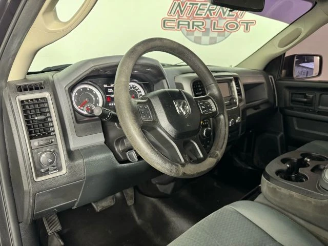 2016 Dodge Ram 4th Gen - Image 10 of 12