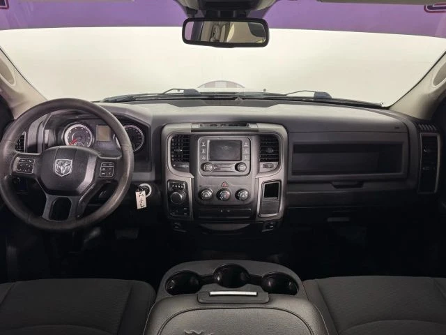 2016 Dodge Ram 4th Gen - Image 11 of 12