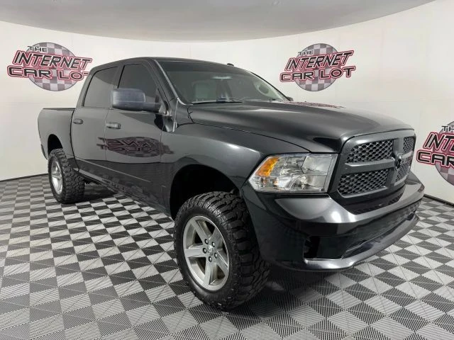 2016 Dodge Ram 4th Gen - Image 9 of 12