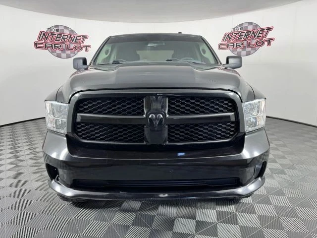 2016 Dodge Ram 4th Gen - Image 2 of 12