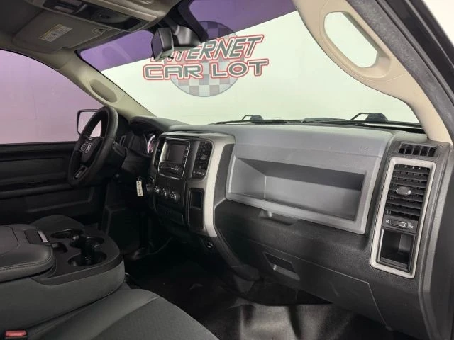 2016 Dodge Ram 4th Gen - Image 12 of 12