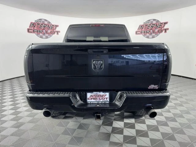 2016 Dodge Ram 4th Gen - Image 6 of 12