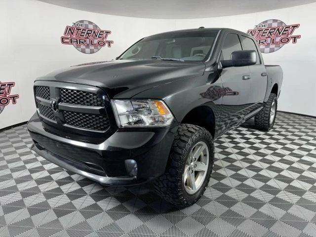 2016 Dodge Ram 4th Gen - Image 3 of 12