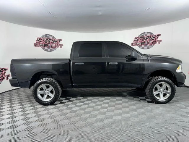 2016 Dodge Ram 4th Gen - Image 8 of 12