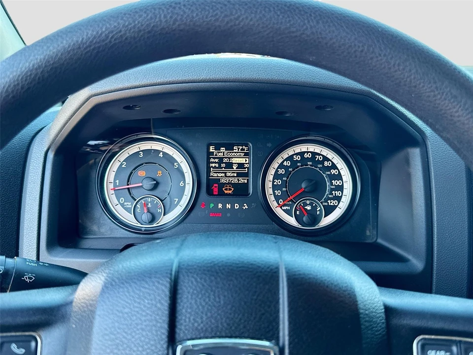 2016 Ram 1500 1st Gen - Image 7 of 14