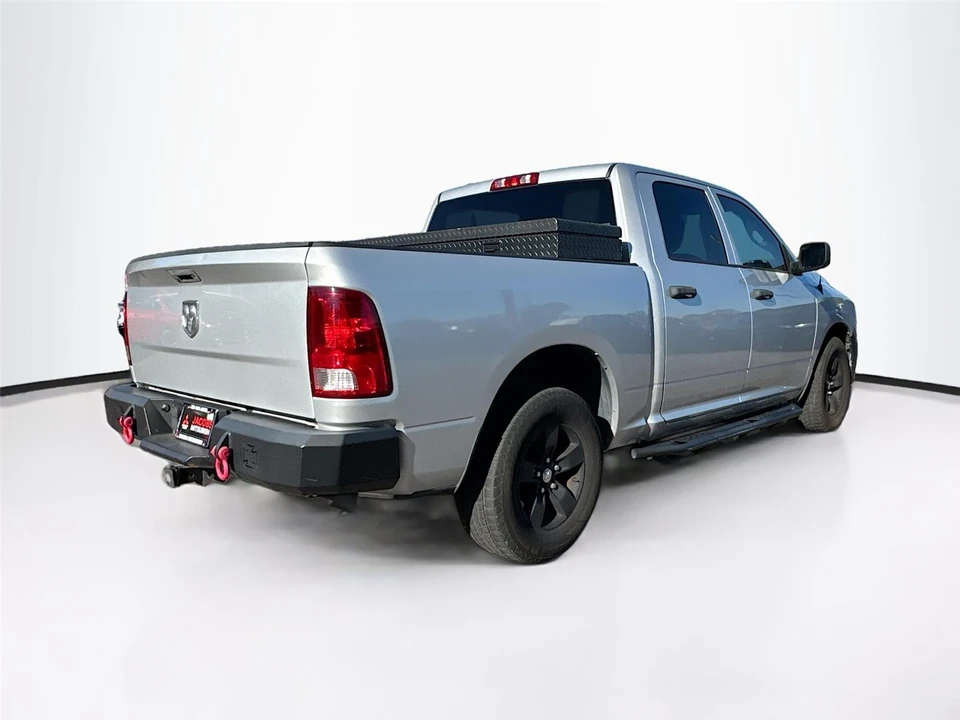 2016 Ram 1500 1st Gen - Image 9 of 14