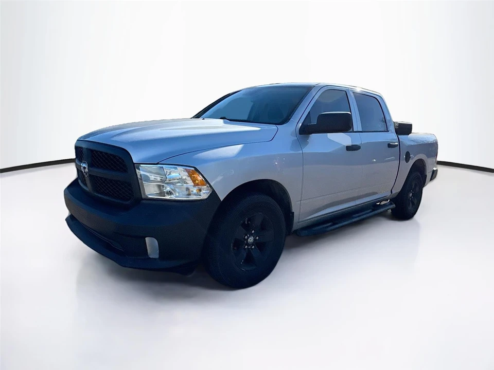 2016 Ram 1500 1st Gen - Image 3 of 14