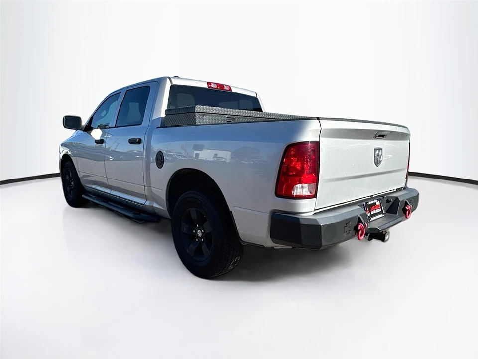 2016 Ram 1500 1st Gen - Image 5 of 14
