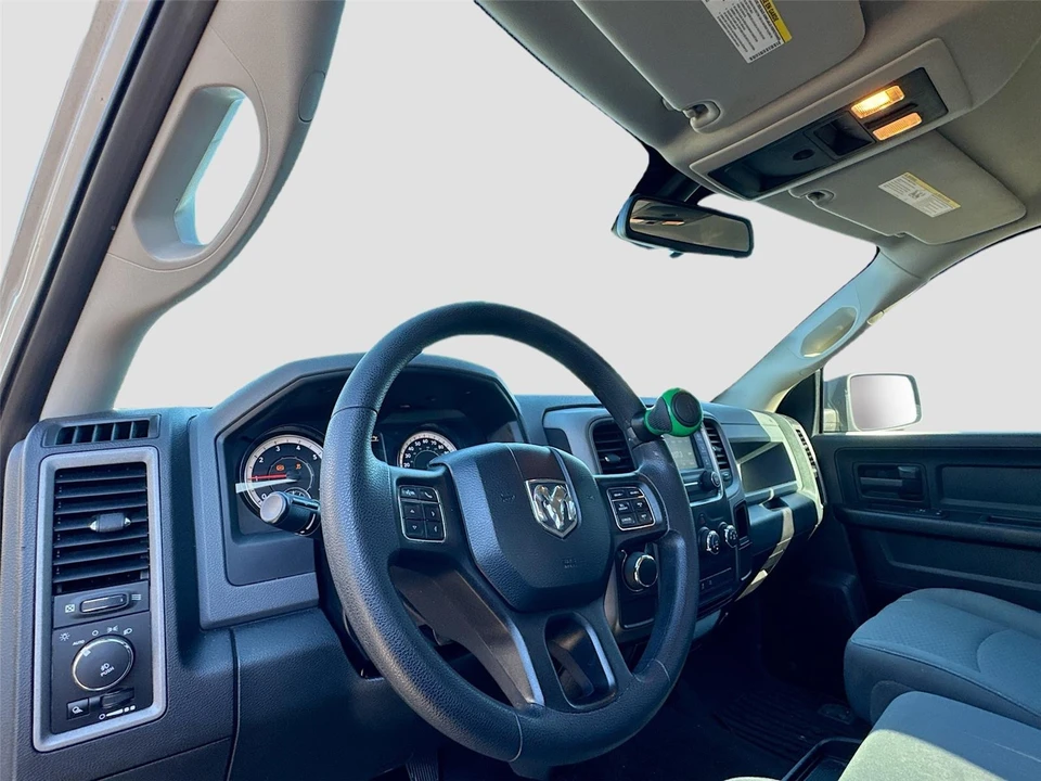 2016 Ram 1500 1st Gen - Image 6 of 14