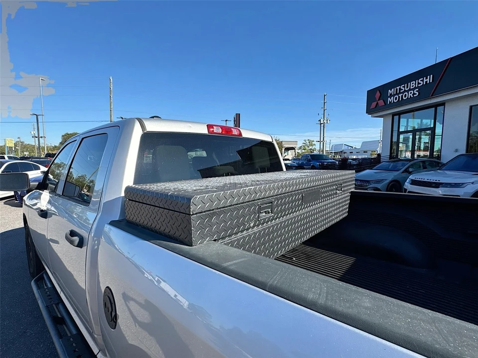 2016 Ram 1500 1st Gen - Image 12 of 14