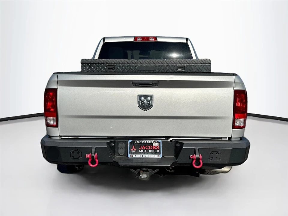 2016 Ram 1500 1st Gen - Image 8 of 14