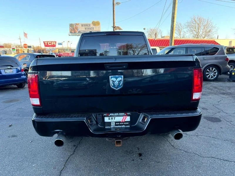 2016 Ram 1500 1st Gen - Image 7 of 12