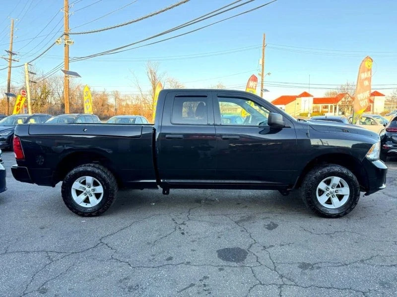 2016 Ram 1500 1st Gen - Image 4 of 12
