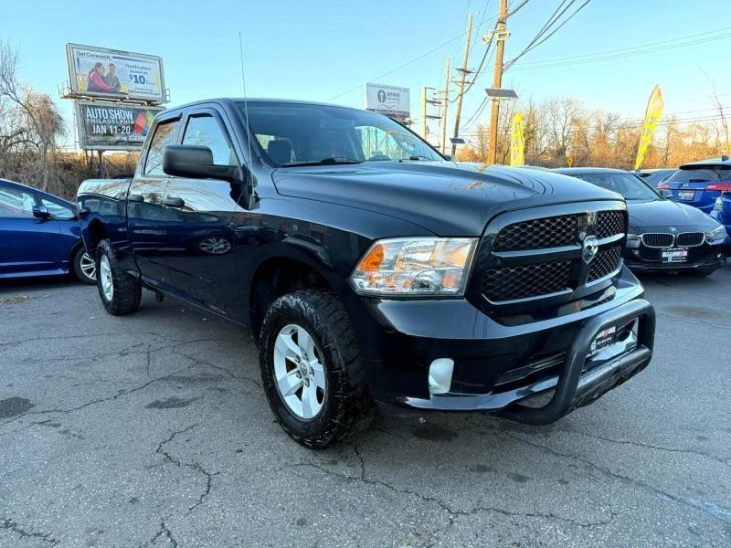 2016 Ram 1500 1st Gen - Image 3 of 12