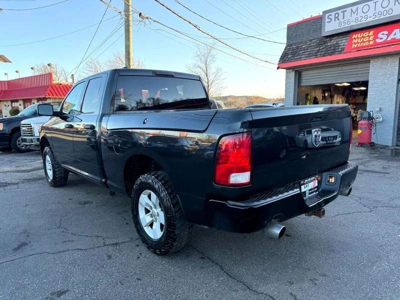 2016 Ram 1500 1st Gen - Image 6 of 12