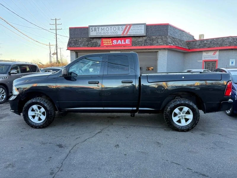 2016 Ram 1500 1st Gen - Image 5 of 12