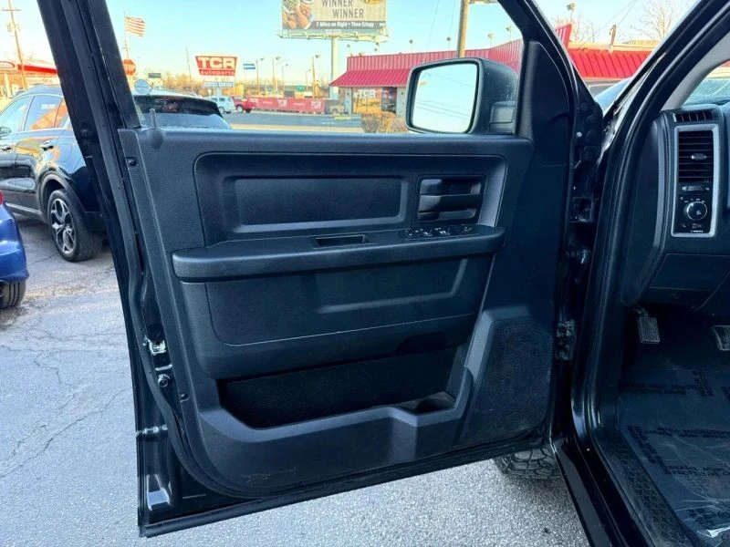 2016 Ram 1500 1st Gen - Image 12 of 12