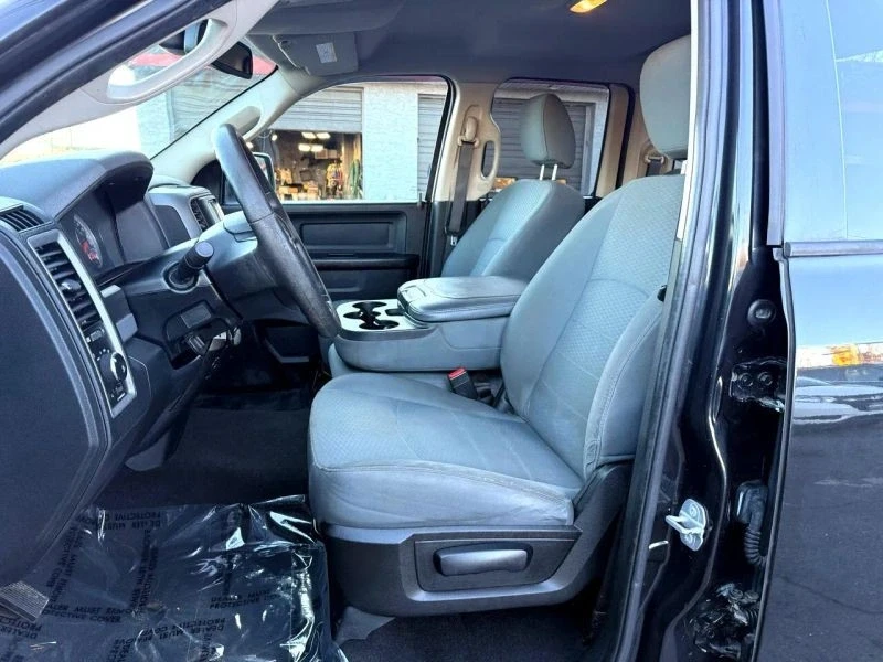 2016 Ram 1500 1st Gen - Image 9 of 12