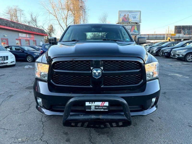 2016 Ram 1500 1st Gen - Image 2 of 12