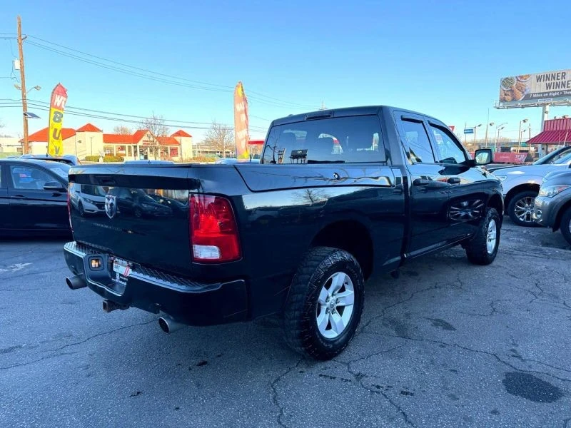 2016 Ram 1500 1st Gen - Image 8 of 12