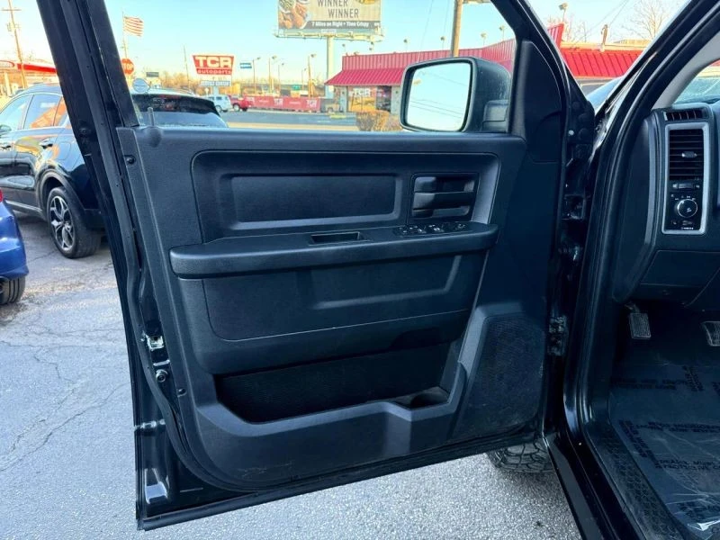 2016 Ram 1500 1st Gen - Image 12 of 12