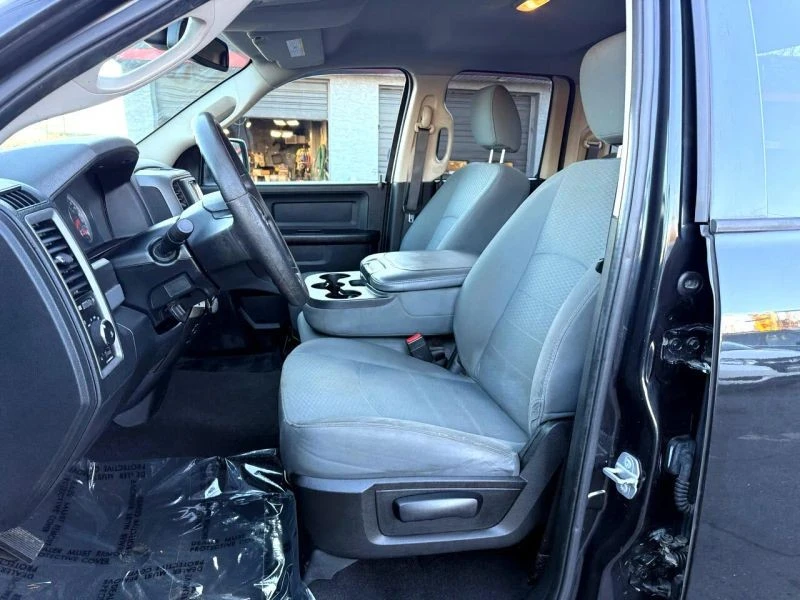 2016 Ram 1500 1st Gen - Image 9 of 12