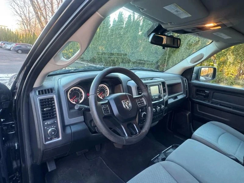 2016 Ram 1500 1st Gen - Image 12 of 12
