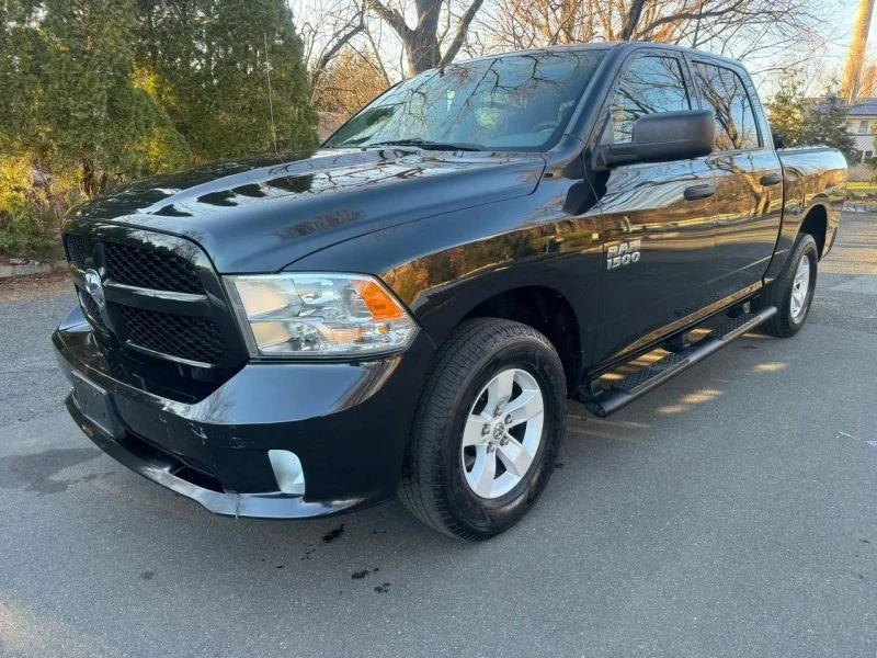 2016 Ram 1500 1st Gen - Image 3 of 12