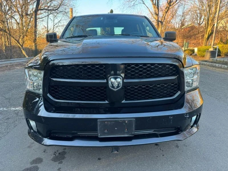 2016 Ram 1500 1st Gen - Image 2 of 12