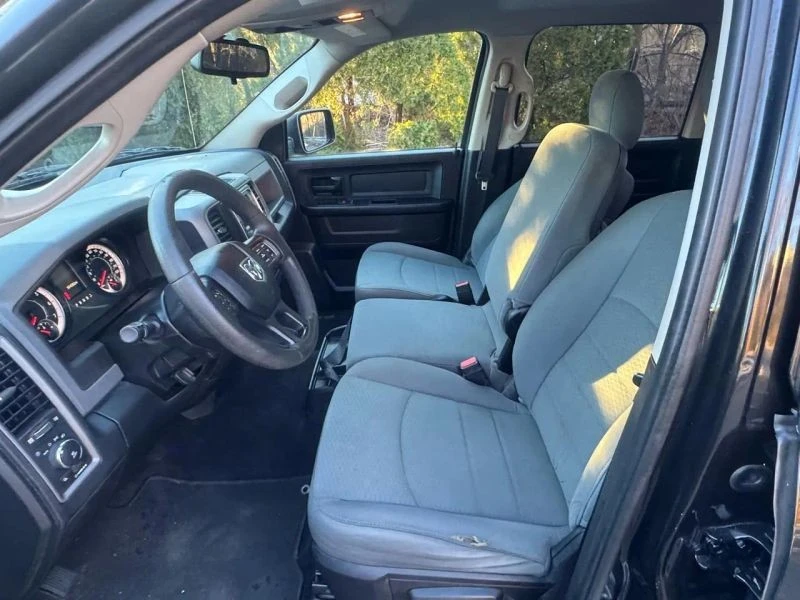 2016 Ram 1500 1st Gen - Image 11 of 12