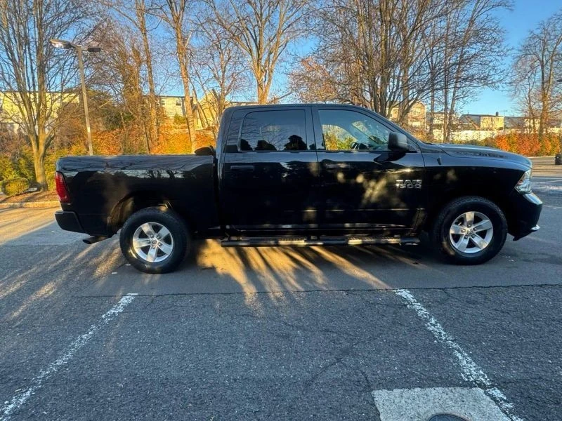 2016 Ram 1500 1st Gen - Image 8 of 12