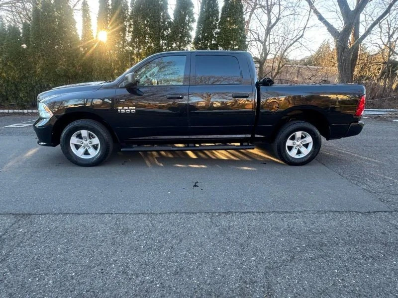2016 Ram 1500 1st Gen - Image 4 of 12