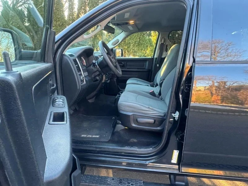 2016 Ram 1500 1st Gen - Image 10 of 12