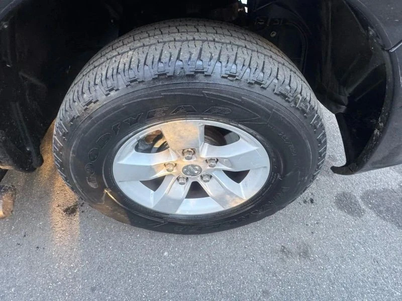 2016 Ram 1500 1st Gen - Image 9 of 12