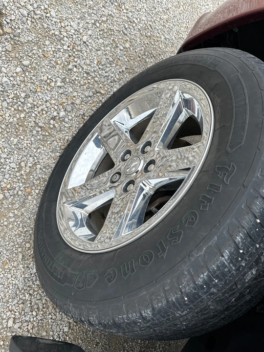 2016 Ram 1500 1st Gen - Image 2 of 12