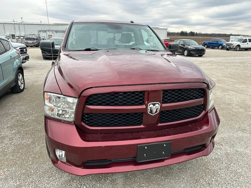 2016 Ram 1500 1st Gen - Image 9 of 12