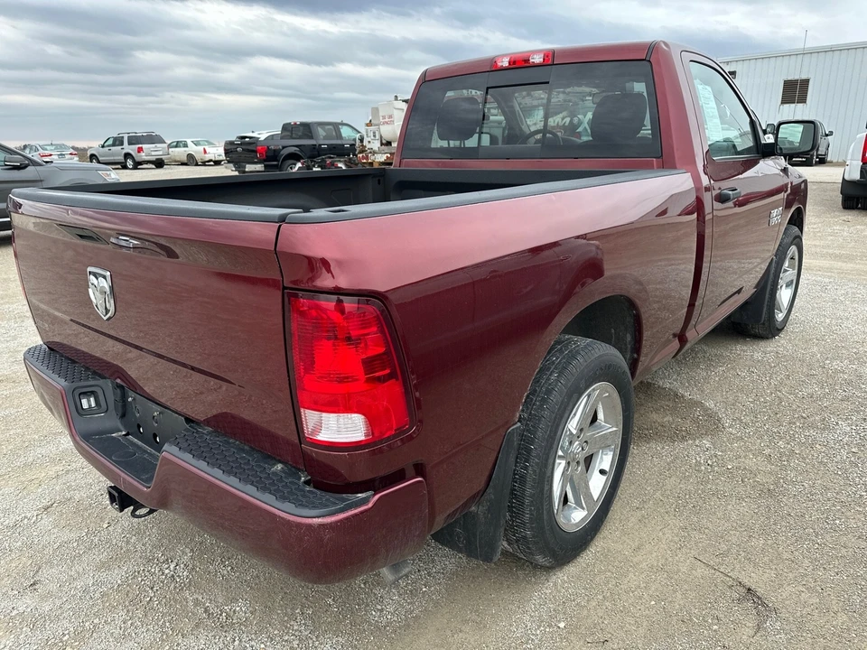 2016 Ram 1500 1st Gen - Image 5 of 12