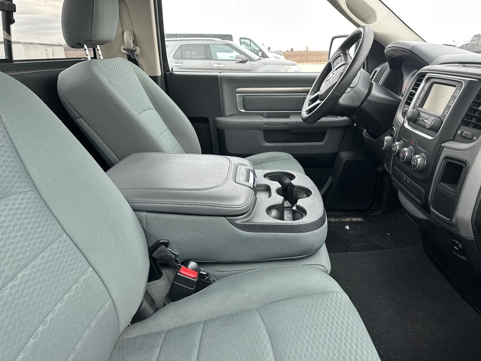 2016 Ram 1500 1st Gen - Image 12 of 12
