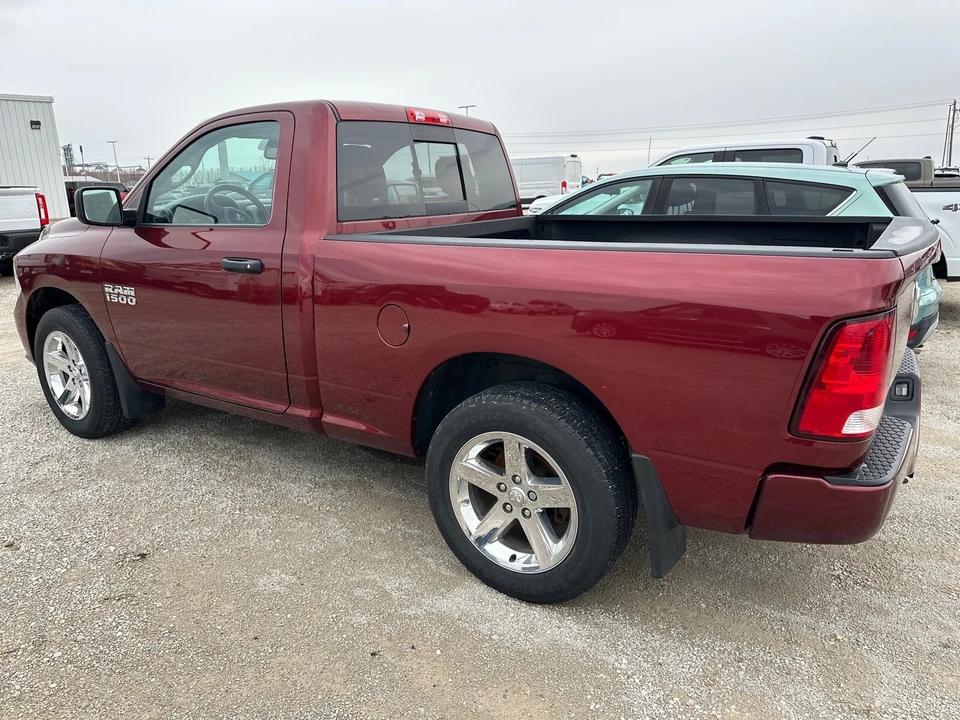 2016 Ram 1500 1st Gen - Image 3 of 12