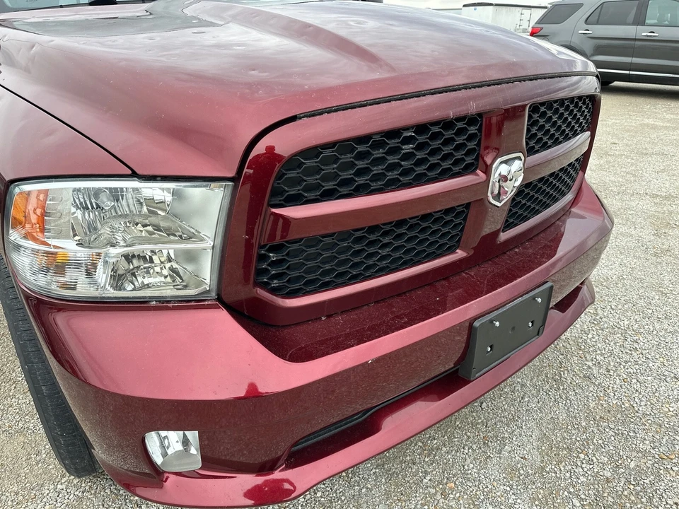 2016 Ram 1500 1st Gen - Image 8 of 12