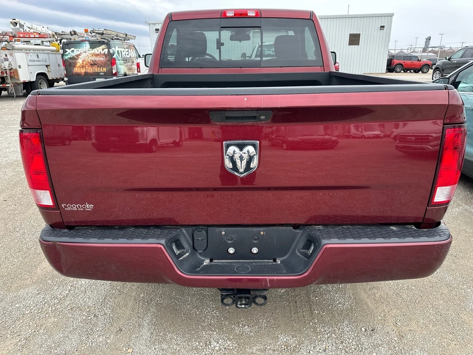 2016 Ram 1500 1st Gen - Image 4 of 12
