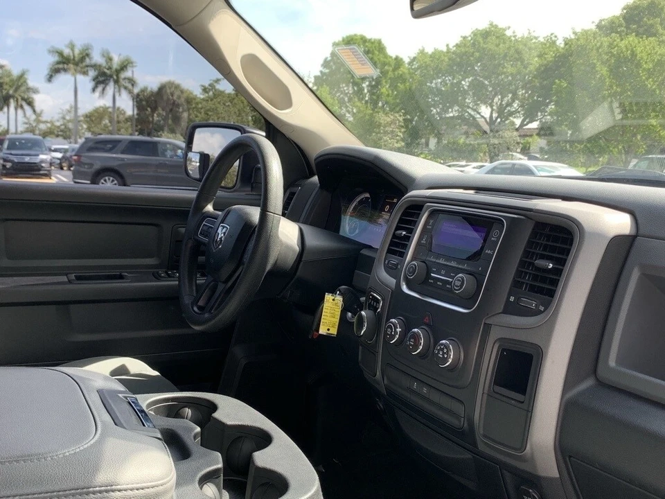 2016 Ram 1500 1st Gen - Image 12 of 12