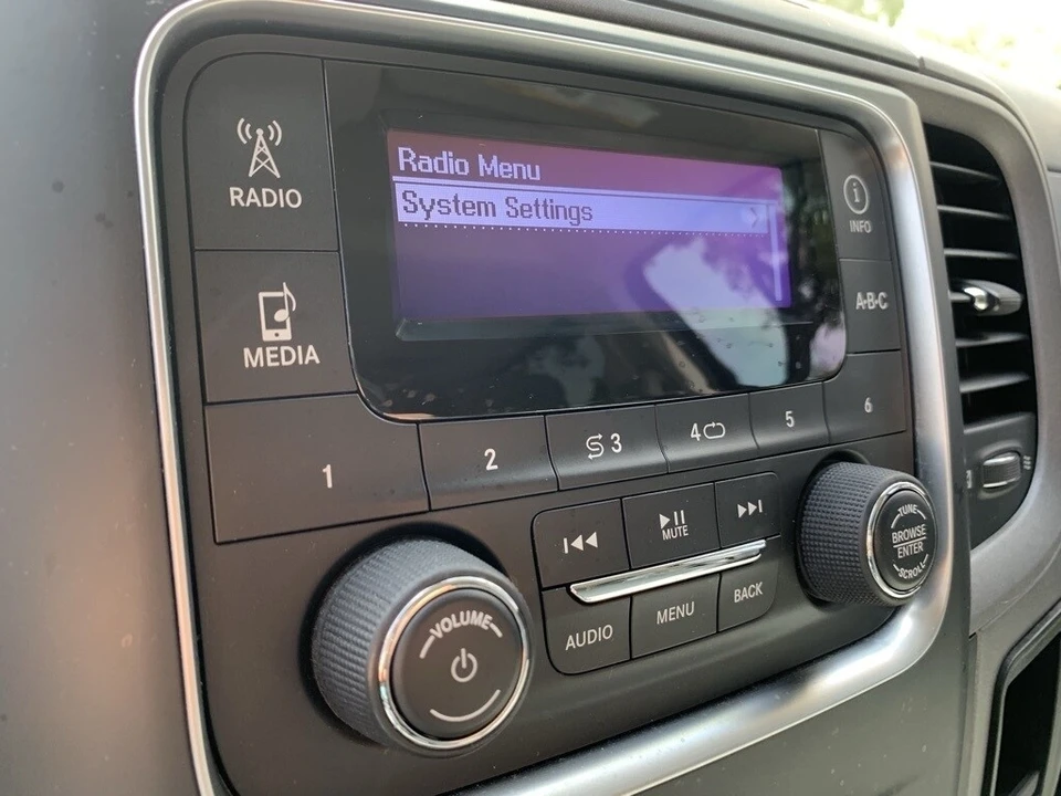 2016 Ram 1500 1st Gen - Image 7 of 12